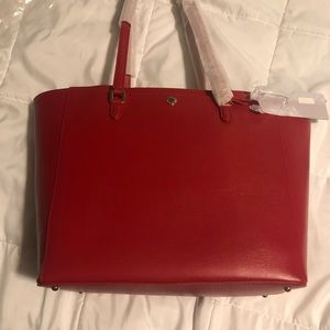 Lauren Ralph Lauren halee tote